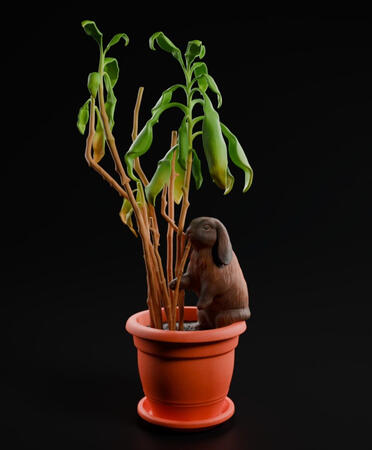 sculpture