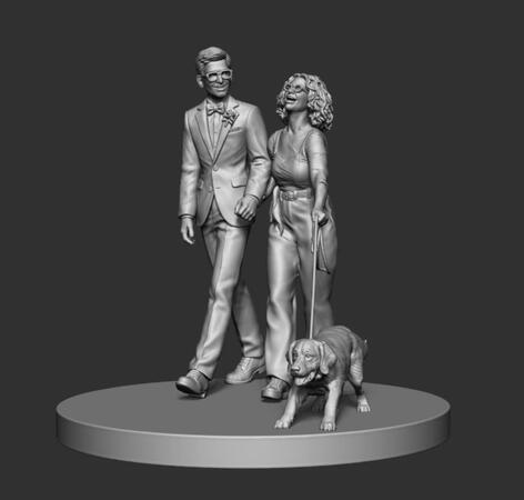 Sculpture
